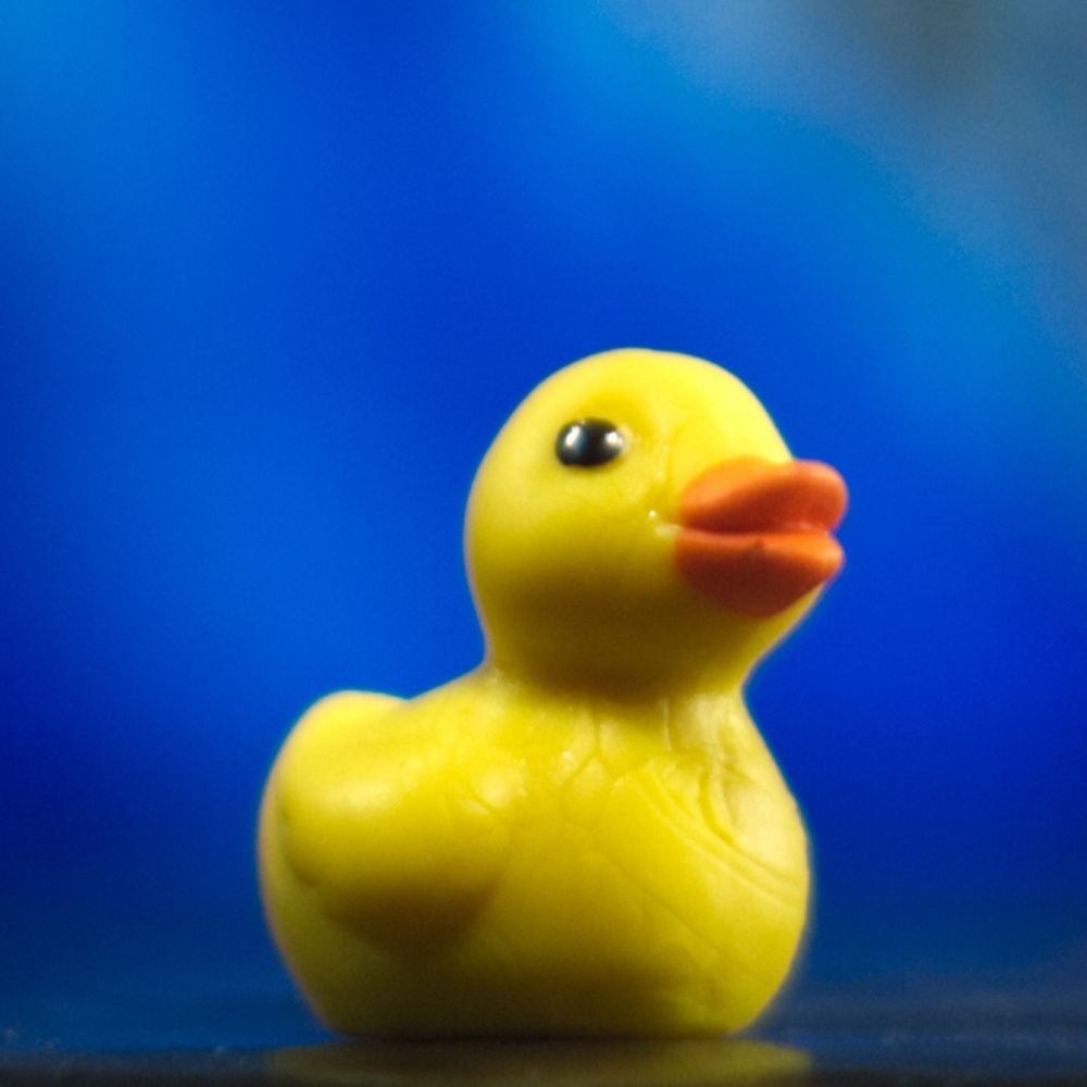 Meet your Posher, Christian